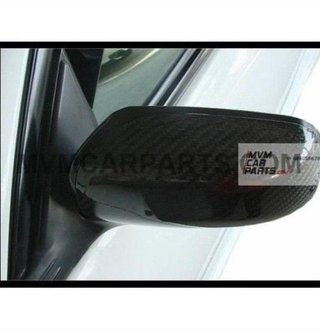 Cubre Espejos Carbono Subaru Impreza 08 STI