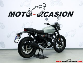 HONDA GB 350 S -APTA A2- GARANTÍA OFICIAL