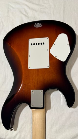 YAMAHA PAC112V  BLACKSTAR ID:30TVP  VALETON GP-100