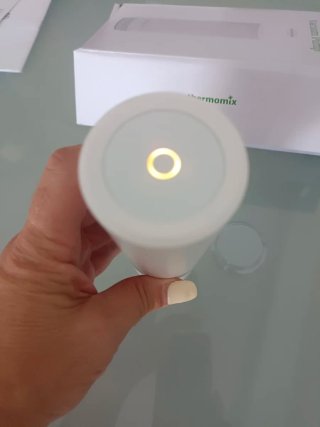 Set Recipientes Cristal y Bomba Vacío Thermomix
