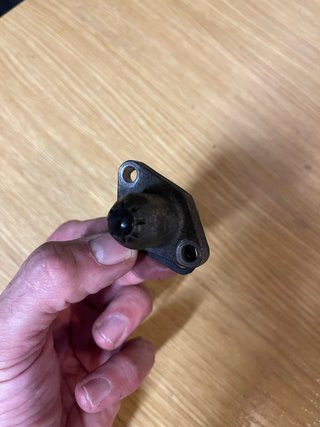 Tensor cadena Xmax 125 06/09