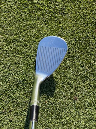 Callaway Jaws 60° Wedge