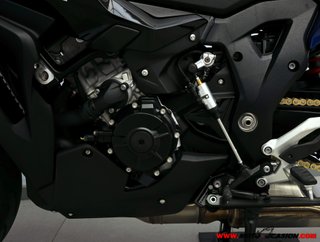 BMW S 1000 XR -GARANTÍA OFICIAL-