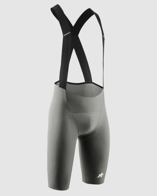 Culote Assos Equipe R S11 talla L verde claro