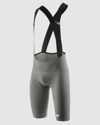 Culote Assos Equipe R S11 talla L verde claro