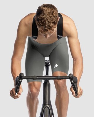 Culote Assos Equipe R S11 talla L verde claro
