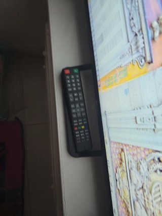 TD System TV