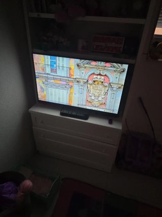 TD System TV
