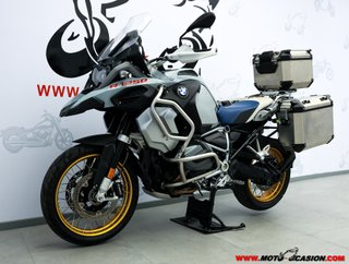 BMW R 1250 GS ADVENTURE