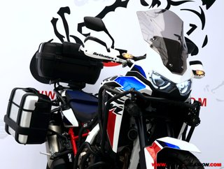 HONDA CRF 1100 AFRICA TWIN DCT