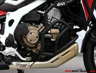 HONDA CRF 1100 AFRICA TWIN DCT
