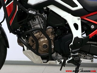 HONDA CRF 1100 AFRICA TWIN DCT