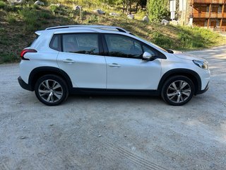 Peugeot 2008 1.2 130cv