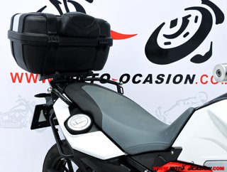 BMW F 700 GS ¿A2?