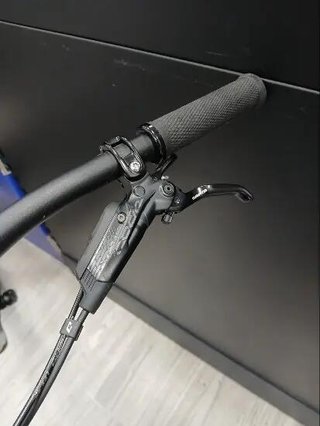 Transition bikes SENTINEL