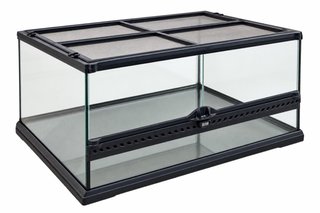 Terrario Exo Terra Grande 60x45x30 cm