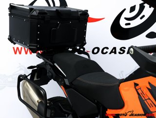 KTM 1290 SUPER ADVENTURE S