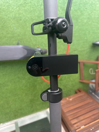 Patinete VMP Xiaomi 4 Lite matriculado