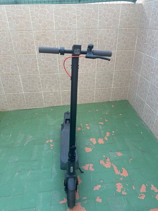 Patinete VMP Xiaomi 4 Lite matriculado