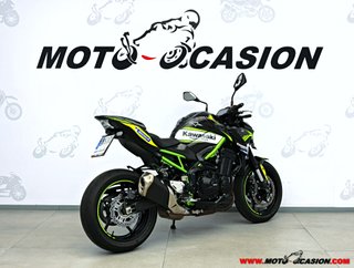 KAWASAKI Z 900 -A2-