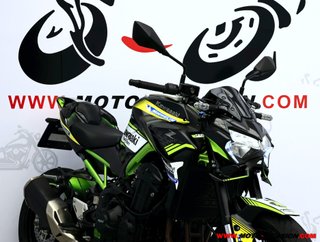 KAWASAKI Z 900 -A2-