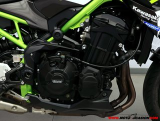 KAWASAKI Z 900 -A2-