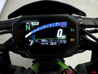 KAWASAKI Z 900 -A2-