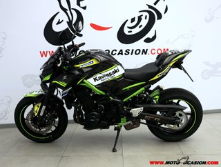 KAWASAKI Z 900 -A2-