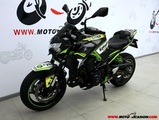 KAWASAKI Z 900 -A2-