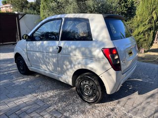 Ligier IXO 2012