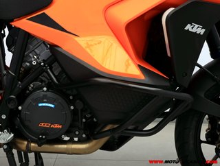 KTM 1290 SUPER ADVENTURE S -GARANTÍA OFICIAL-