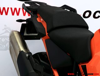 KTM 1290 SUPER ADVENTURE S -GARANTÍA OFICIAL-