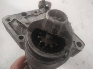 MOTOR ARRANQUE FORD FOCUS BERLINA (CAP) Ambiente (D)