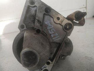 MOTOR ARRANQUE FORD FOCUS BERLINA (CAP) Ambiente (D)