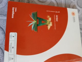 ARTEZ EUSKARA ETA LITERATURA 1 BTX MUNDUAK ERAI...