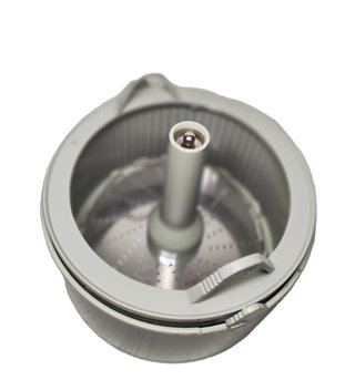 Braun K700 cestello centrifuga