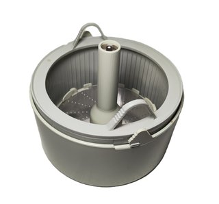 Braun K700 cestello centrifuga
