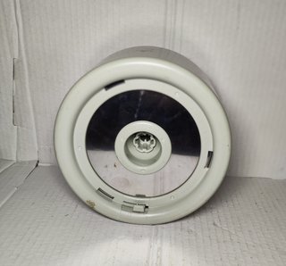 Braun K700 cestello centrifuga