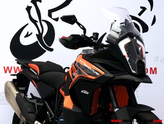 KTM 1290 SUPER ADVENTURE S