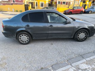 SEAT Toledo 2001