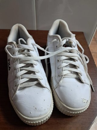 Lote Zapatillas Mujer Talla 38