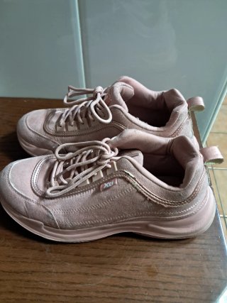 Lote Zapatillas Mujer Talla 38
