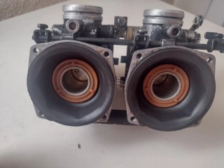 Carburadores Yamaha XS 400 DOHC