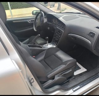 Volvo S60 2006