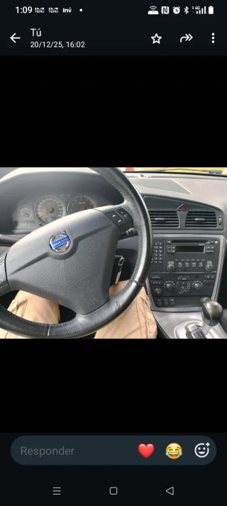 Volvo S60 2006