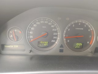 Volvo S60 2006
