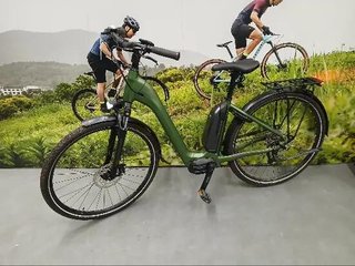 Bici Merida Electrica
