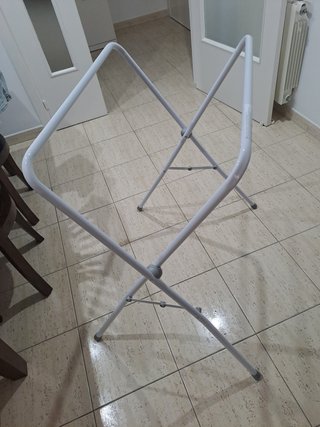 Bañera plegable Jané.