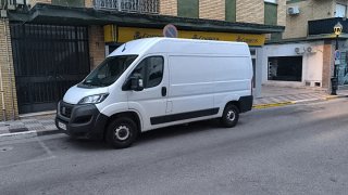 Mudanza
