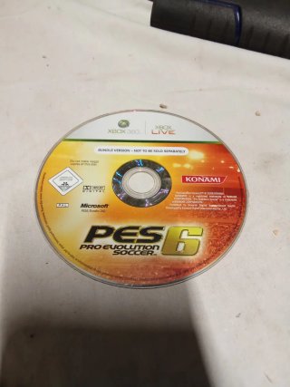 Xbox 360 para piezas